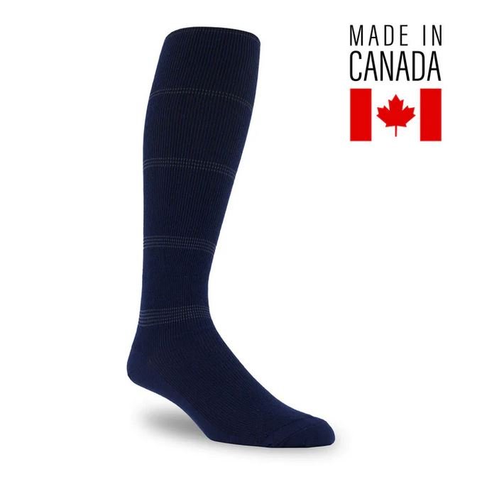 The Great Canadian Sox Co. Inc.J.B. Field's - Arriva Graduated Holofiber Compression SocksCompression Socks1019350