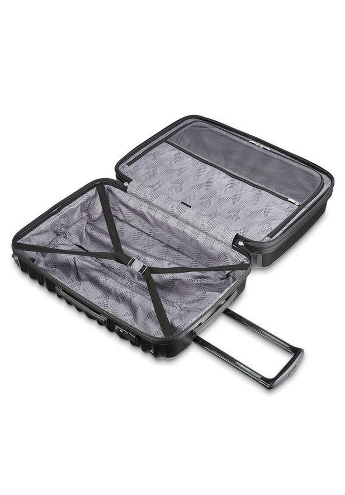 Samsonite Ziplite 4 Spinner Carry-on - September Sale