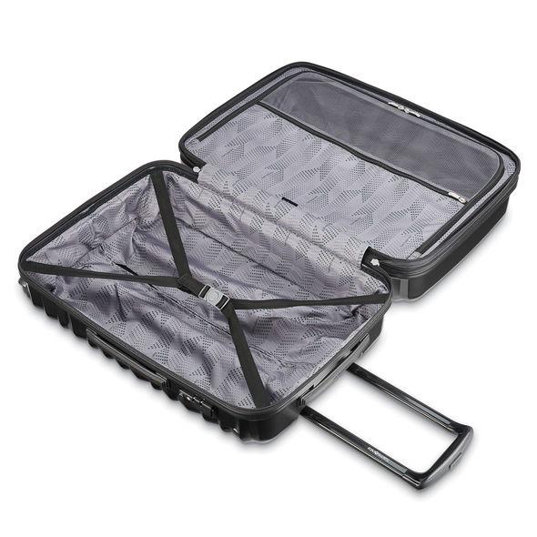 Samsonite Ziplite 4 Spinner Medium - September Sale