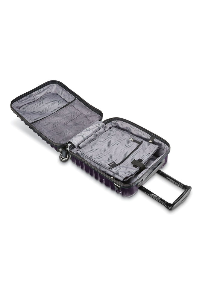 Samsonite Ziplite 4 Spinner Underseater - September Sale